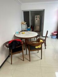 Blk 268B Boon Lay Court (Jurong West), HDB 5 Rooms #557990871